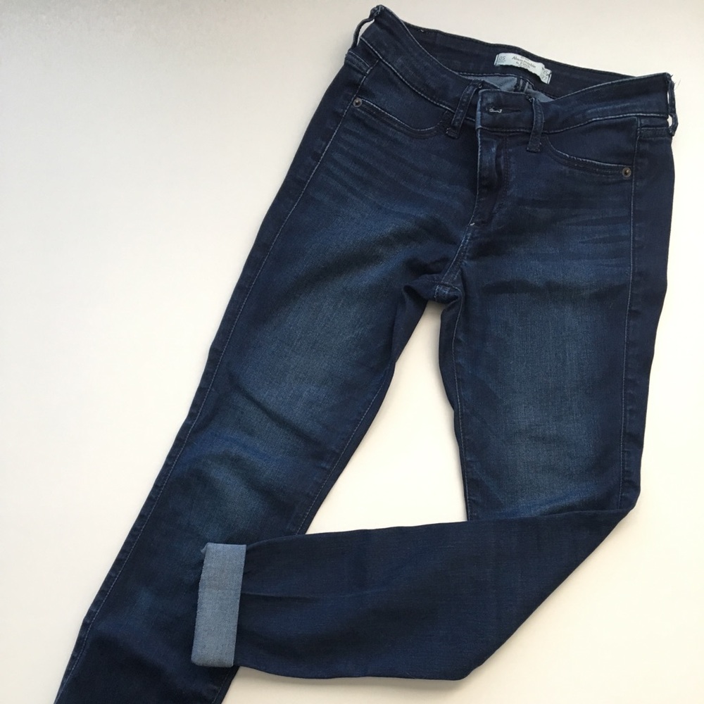 Abercrombie jegging